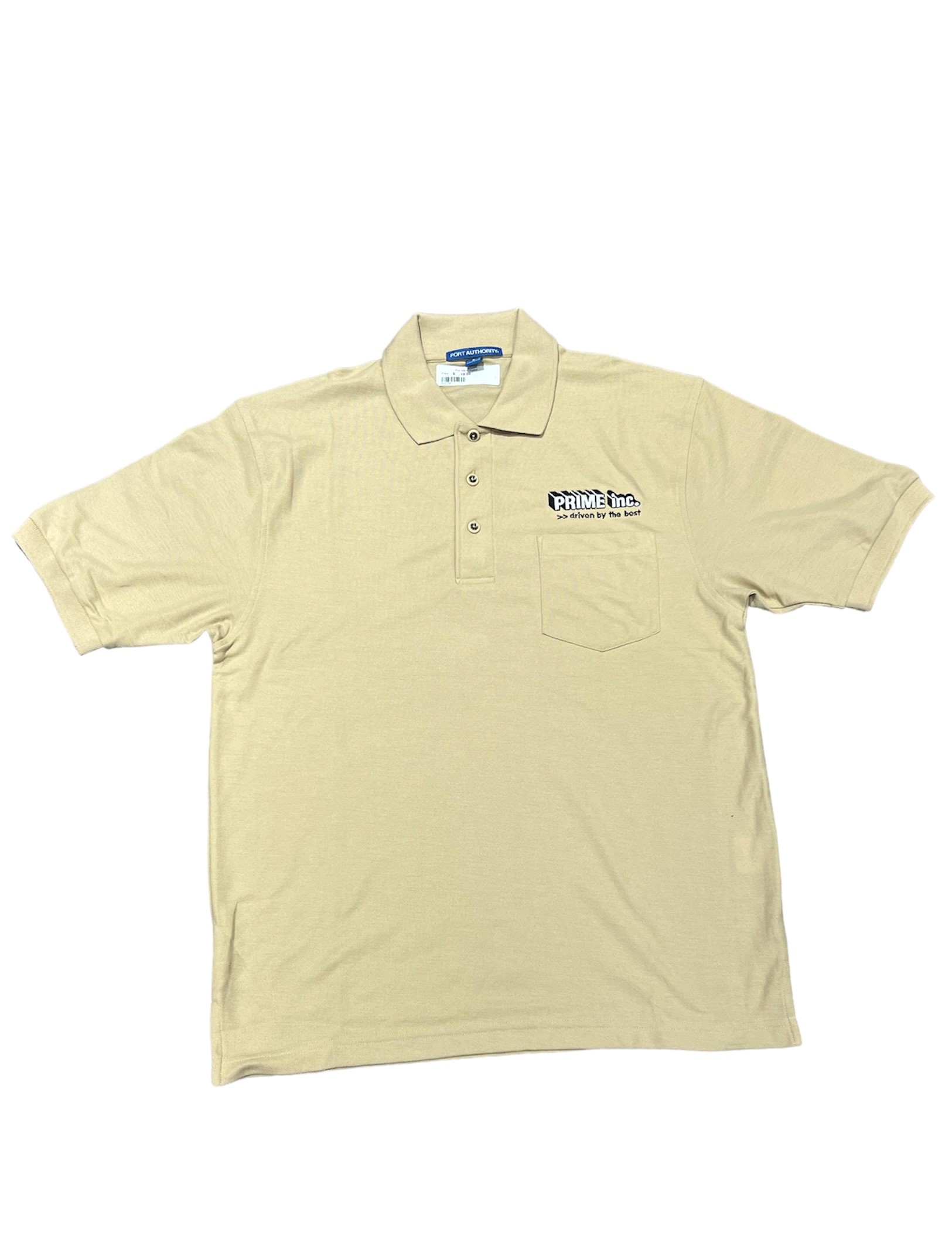 SILK TOUCH POLO WITH POCKET – Prime Store