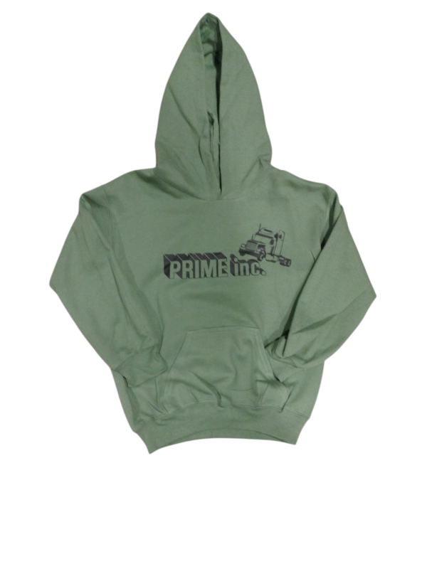 Youth Sweatshirt - Image 2