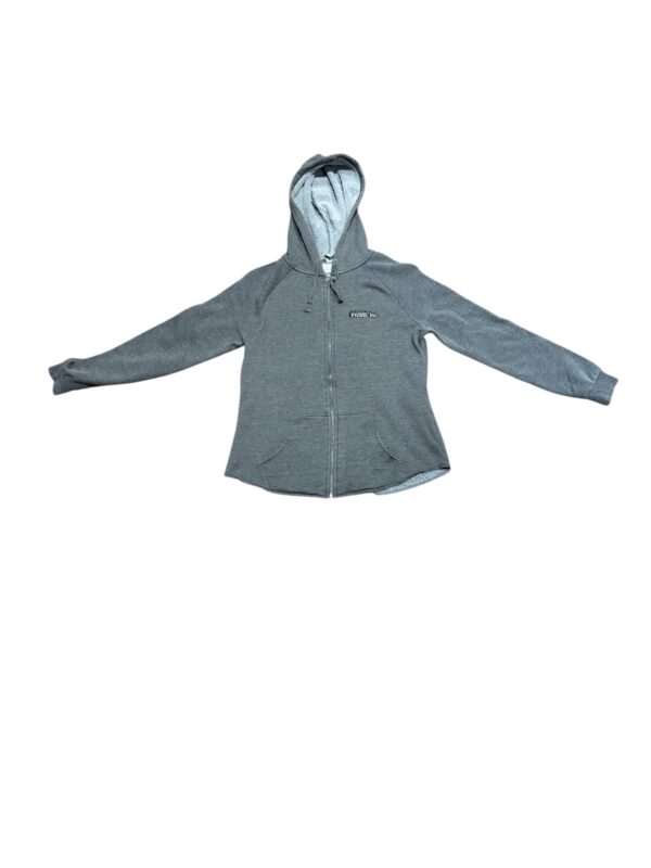 Women's Wave Wash Full Zip Hoodie