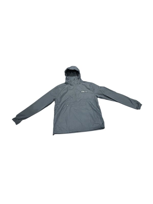 PRIME PACKABLE JACKET