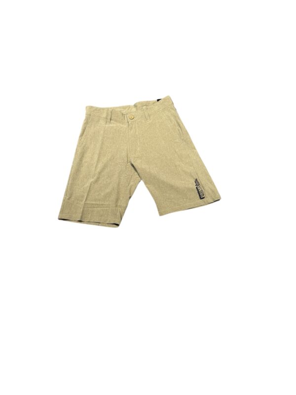 PRIME HYBRID SHORTS - Image 2