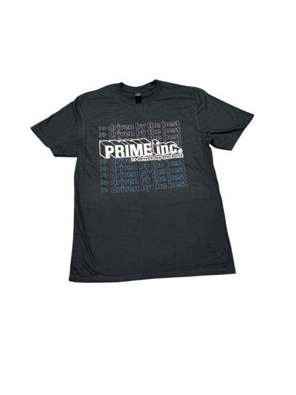 LADIES T-SHIRT PRIME