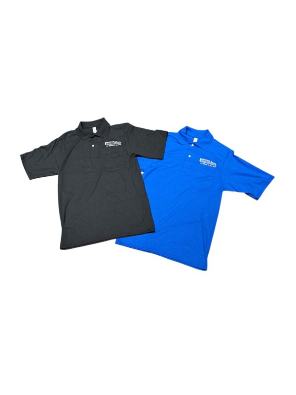 JERZEE POLO