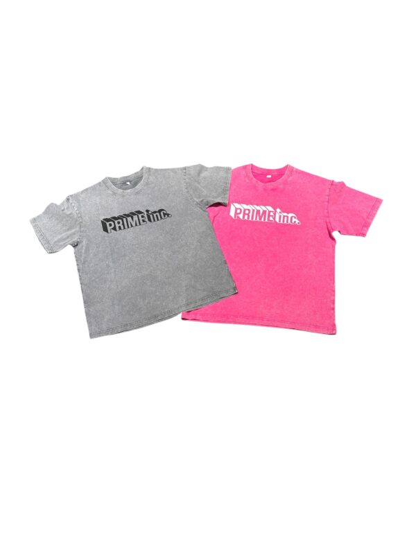 LADIES OVERSIZE PUFF CREW