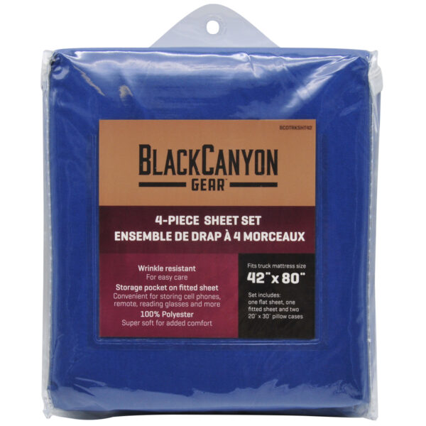 42X80 SHEET SET