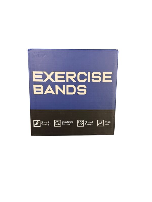 EXERCISE BANDS