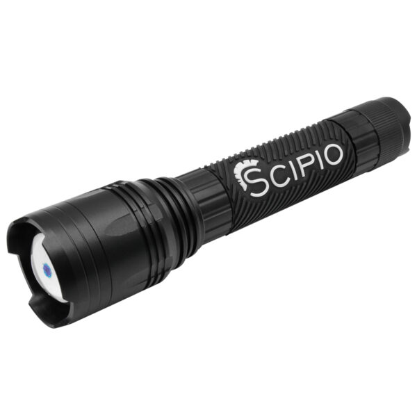 FLASHLIGHT TACTICAL