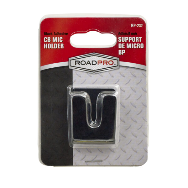 CB MIC HOLDER