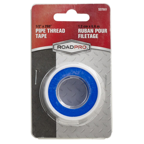 PIPE THREAD TAPE
