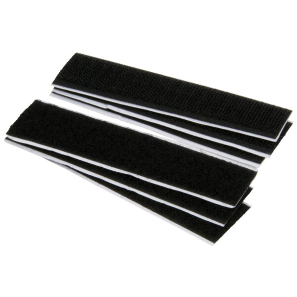 VELCRO 1X4 3PC