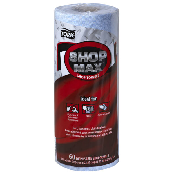 SHOP TOWEL