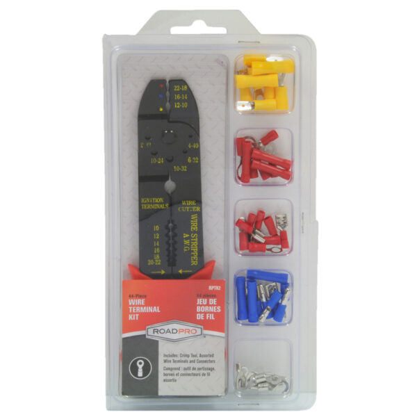 TOOL TERMINAL KIT