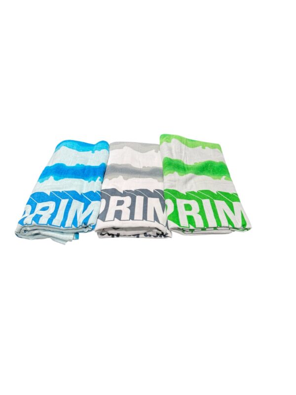 PRIME BEACH TOWEL