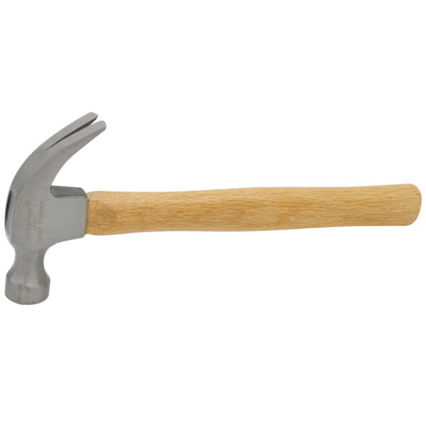CLAW HAMMER