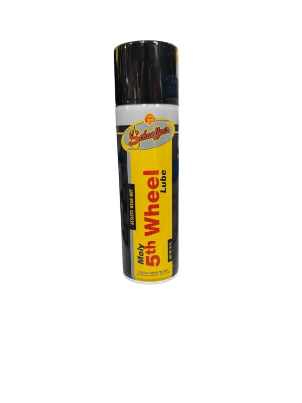 MOLY 5TH WHEEL LUBE