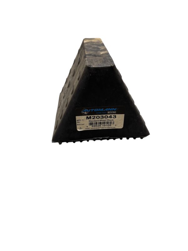 TIRE CHOCK