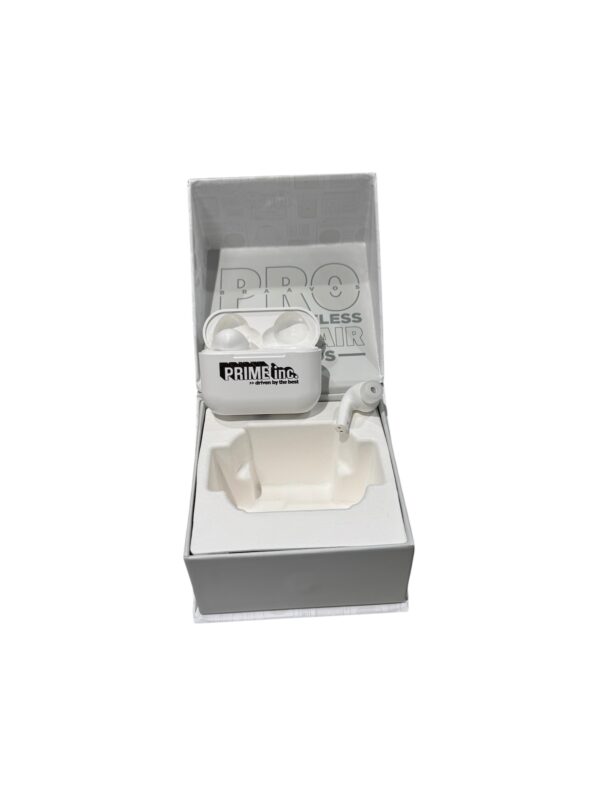 PRIME WIRELESS EARBUDS - Image 2
