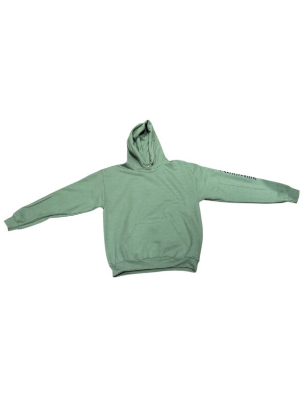 PRIME HOODIE - Image 2